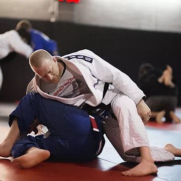 Learn the Art of Brazilian Jiu-Jitsu & Submission Grappling