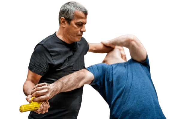 Krav Maga