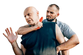 AMOK COMBATIVES