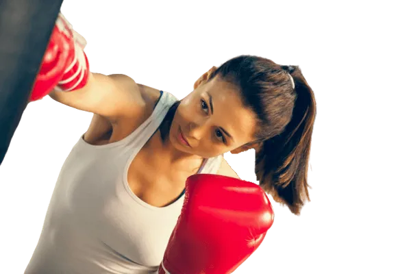 Kickboxing