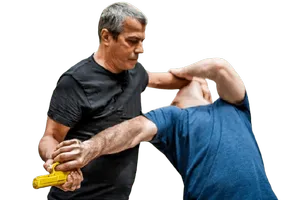 Krav Maga